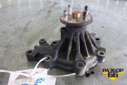 Насос водяной помпа (2.5л WLAT917) для Ford Ranger с 2006-2012г