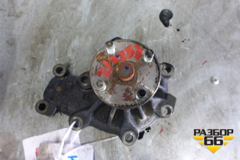 Насос водяной помпа (2.5л WLAT917) для Ford Ranger с 2006-2012г