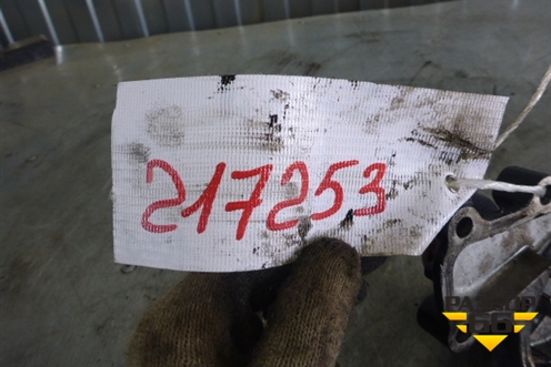 Насос водяной помпа (2.5л WLAT917) для Ford Ranger с 2006-2012г