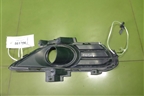 Накладка ПТФ левая (DS7319953P) для Ford Mondeo 5 с 2015г