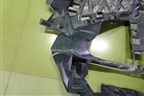 Кронштейн переднего бампера правый (51117446170) для BMW X6 G06 с 2019г
