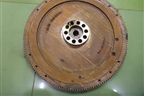Маховик (4420320001) для Камаз  5490