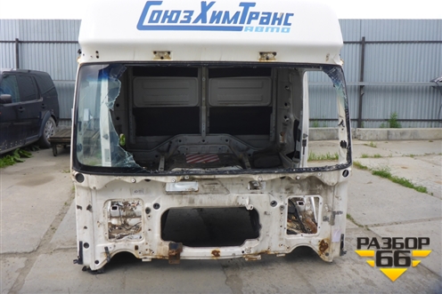 Кабина для Камаз  5490
