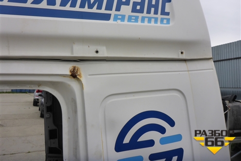 Кабина для Камаз  5490