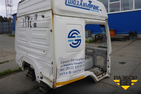 Кабина для Камаз  5490