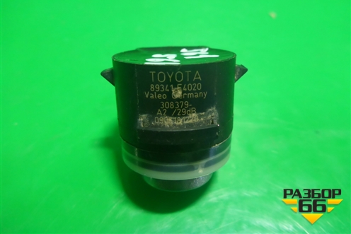 Датчик парковки (89341F4020) для Toyota C-HR с 2016г