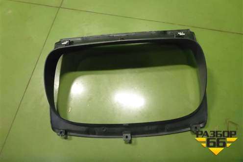 Накладка на щиток приборов  (A9406801139) для Камаз  5490