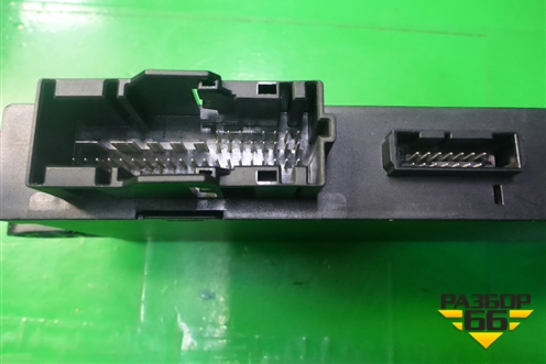 Блок электронный (управления CAS) (61359227053) для BMW X5 E70 с 2007-2013г