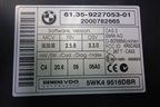 Блок электронный (управления CAS) (61359227053) для BMW X5 E70 с 2007-2013г