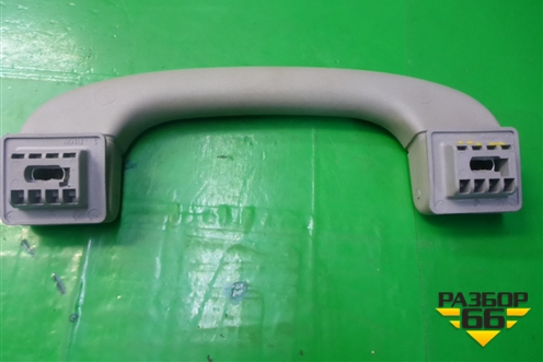 Ручка внутренняя потолочная передняя левая (6977691) для BMW X5 E70 с 2007-2013г