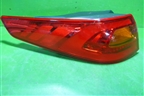 Фонарь задний наружный левый (после 2013г LED) (924012T610) для Kia Optima с 2010-2015г (Оптима 3)