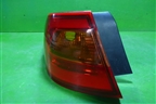 Фонарь задний наружный левый (после 2013г LED) (924012T610) для Kia Optima с 2010-2015г (Оптима 3)