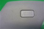 Обшивка стойки задняя верхняя левая (51436981709) для BMW X5 E70 с 2007-2013г