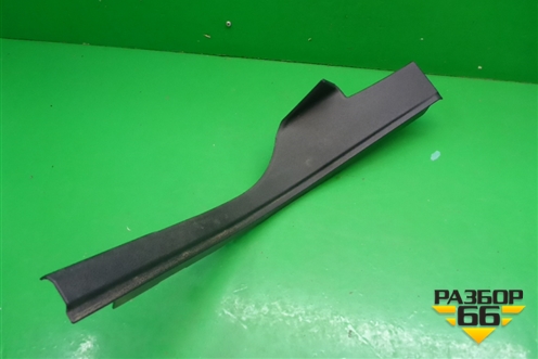 Накладка порога внутренняя заднего левого (51477148527) для BMW X5 E70 с 2007-2013г