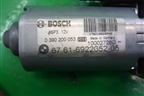 Моторчик люка (67616922652) для BMW X5 E70 с 2007-2013г