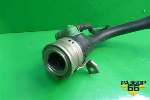 Горловина топливного бака (7164255) для BMW X5 E70 с 2007-2013г