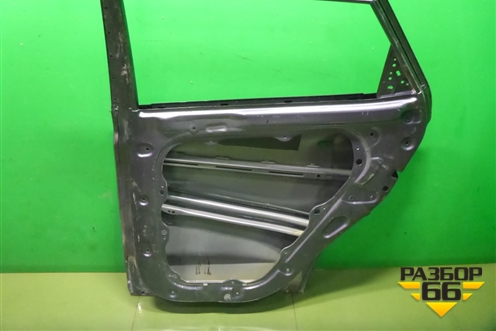 Дверь задняя правая (77004D7000) для Hyundai Tucson с 2015-2022г