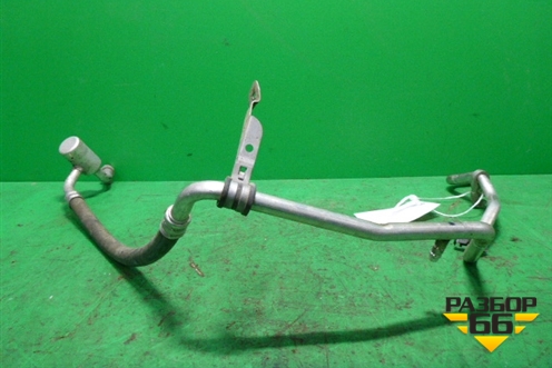 Трубка кондиционера (92480JD21B) для Nissan Qashqai (J10E) с 2006-2013г