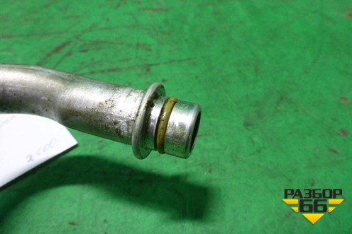 Трубка кондиционера (92480JD21B) для Nissan Qashqai (J10E) с 2006-2013г