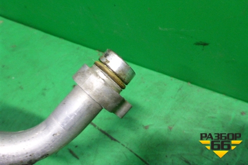 Трубка кондиционера (92480JD21B) для Nissan Qashqai (J10E) с 2006-2013г