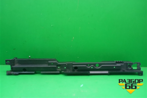 Накладка внутренняя (в багажник правая) (51457145914) для BMW X5 E70 с 2007-2013г