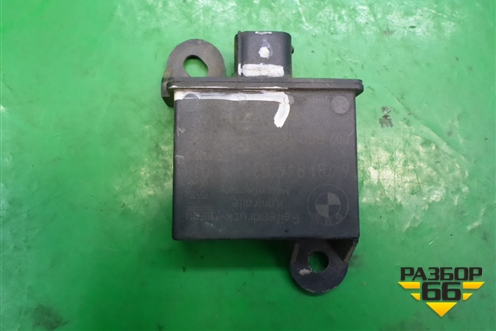 Блок электронный (678184603) для BMW X5 E70 с 2007-2013г