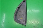 Накладка на торпедо (правая) (51456958800) для BMW X5 E70 с 2007-2013г