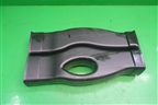 Воздуховод отопителя задний (51166958743) для BMW X5 E70 с 2007-2013г