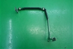 Кронштейн аккумулятора (61217555905) для BMW X5 E70 с 2007-2013г
