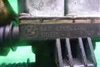 Клапан отопителя (64116910544) для BMW X5 E70 с 2007-2013г
