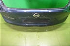 Дверь багажника без стекла (901005AA0A) для Nissan Murano (Z52) с 2016г (Мурано)