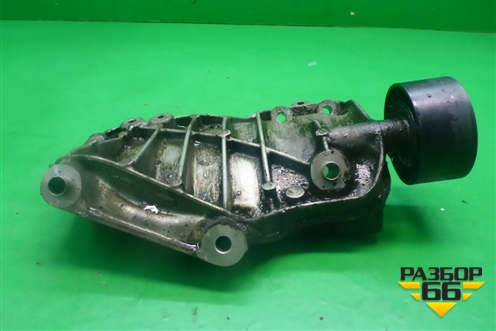 Кронштейн компрессора кондиционера (3.0л N55B30A) (64557585167) для BMW X5 E70 с 2007-2013г