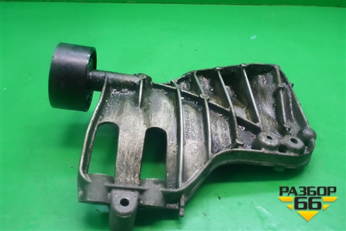 Кронштейн компрессора кондиционера (3.0л N55B30A) (64557585167) для BMW X5 E70 с 2007-2013г