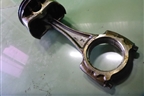 Поршень с шатуном (2.5л PY) для Mazda Mazda 6 (GJ) с 2012г
