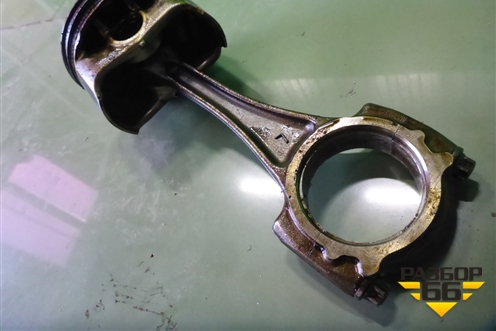 Поршень с шатуном (2.5л PY) для Mazda Mazda 6 (GJ) с 2012-2025г