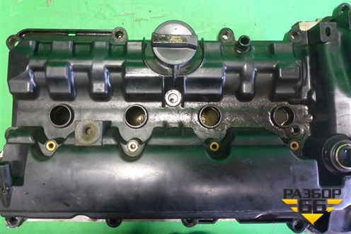 Головка блока цилиндров (2.5л PY) для Mazda Mazda 6 (GJ) с 2012-2025г