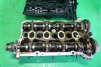 Головка блока цилиндров (2.5л PY) для Mazda Mazda 6 (GJ) с 2012г