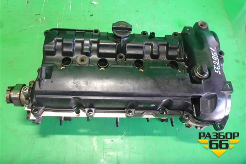 Головка блока цилиндров (2.5л PY) для Mazda Mazda 6 (GJ) с 2012-2025г