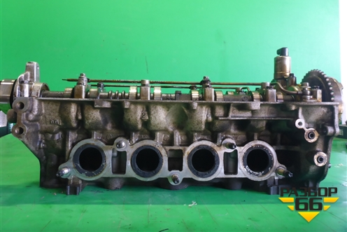 Головка блока цилиндров (2.5л PY) для Mazda Mazda 6 (GJ) с 2012-2025г