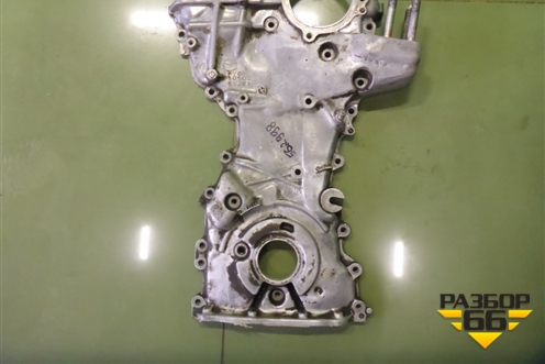 Крышка двигателя передняя (2.5л PY) для Mazda Mazda 6 (GJ) с 2012-2025г