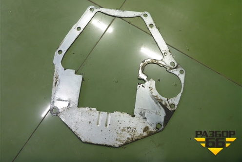 Пластина КПП (2.5л PY АКПП) для Mazda Mazda 6 (GJ) с 2012-2025г