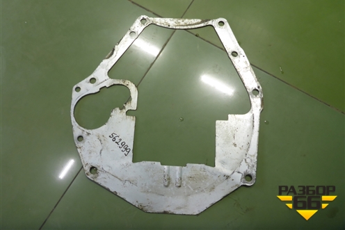 Пластина КПП (2.5л PY АКПП) для Mazda Mazda 6 (GJ) с 2012-2025г