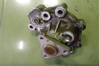 Насос водяной помпа (2.5л PY) для Mazda Mazda 6 (GJ) с 2012г