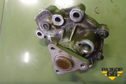 Насос водяной помпа (2.5л PY) для Mazda Mazda 6 (GJ) с 2012-2025г