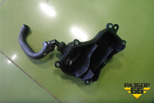 Маслоотделитель (2.5л PY) (PY0113570) для Mazda Mazda 6 (GJ) с 2012-2025г