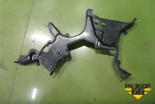 Кожух ремня ГРМ (2.7л G6BA нижняя внутренняя часть) для Hyundai Sonata-5 с 2001г (Соната)