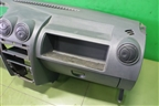 Торпедо не под AIR BAG (до 2009г) для Renault Logan с 2004-2015г