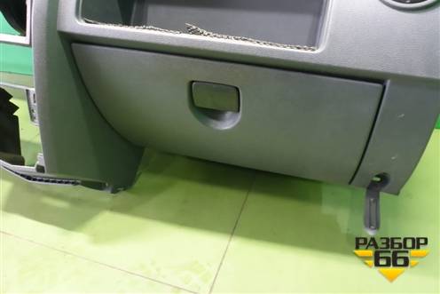 Торпедо не под AIR BAG (до 2009г) для Renault Logan с 2004-2015г