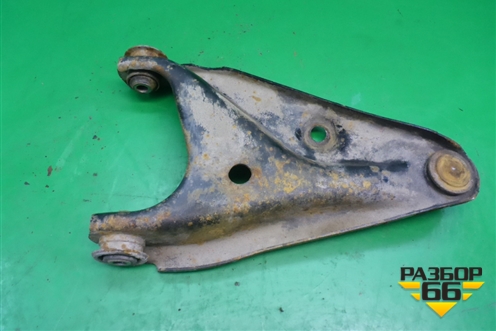 Рычаг передний правый для Renault Logan с 2004-2015г