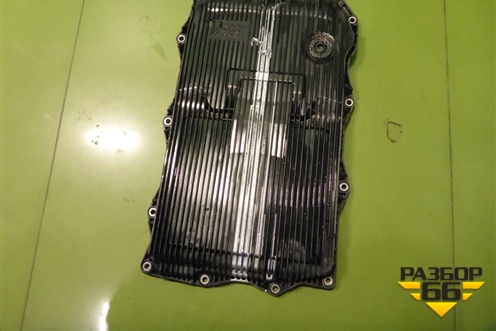 Поддон КПП масляный (ZF 8HP) (6808575 6539912) для BMW X5 E70 с 2007-2013г